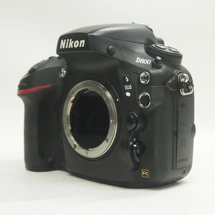 �y���Áz(�j�R��) Nikon D800 �{�f�B