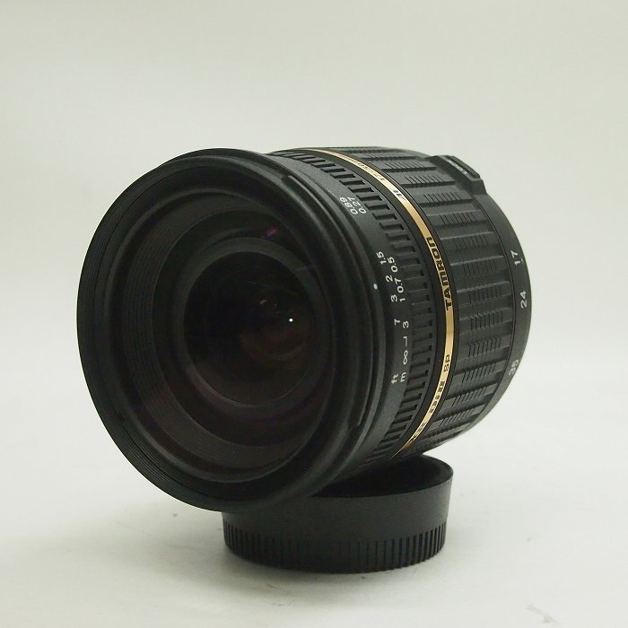 �y���Áz(�^������) TAMRON SP AF17-50/2.8 XR DI2 LD A16N2[�j�R���p]