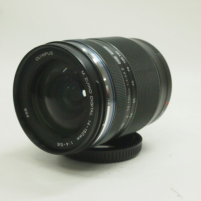 【中古】(オリンパス) OLYMPUS M.ズイコーデジタル ED14-150/4.0-5.6II