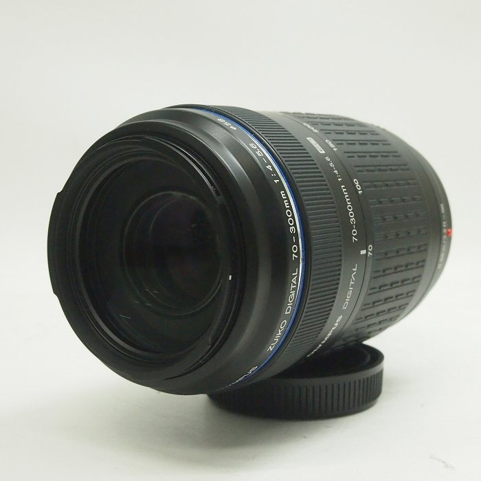 �y���Áz(�I�����p�X) OLYMPUS �Y�C�R�[�f�W�^�� ED70-300/4.0-5.6