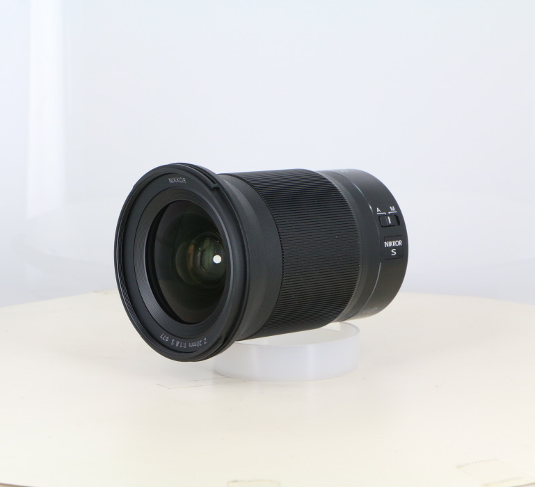 �y���Áz(�j�R��) Nikon Z 20/1.8 S