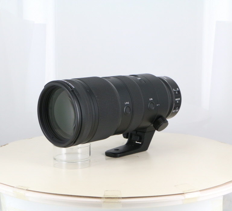 �y���Áz(�j�R��) Nikon Z 70-200/2.8 VR S