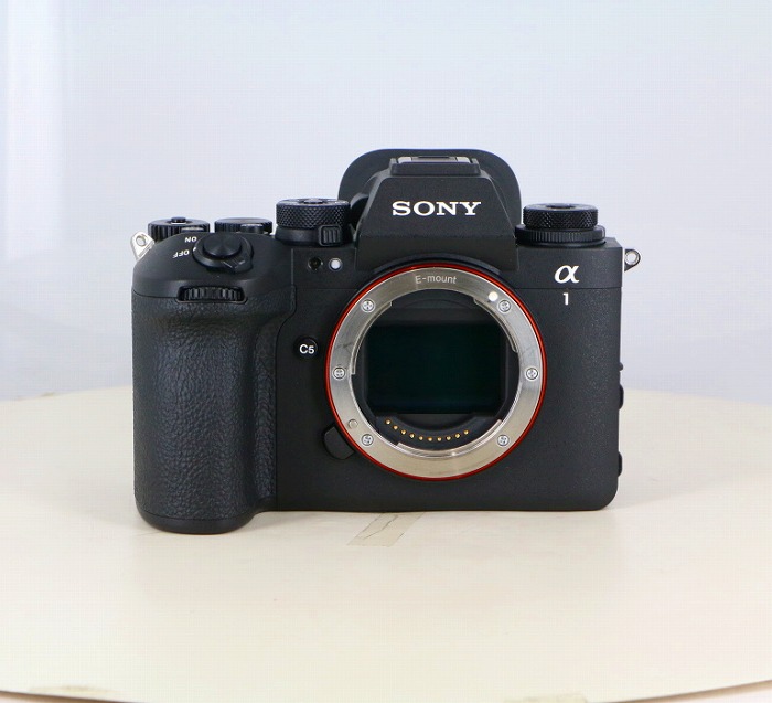�y���Áz(�\�j�[) SONY ��1 II �{�f�B[ILCE-1M2]