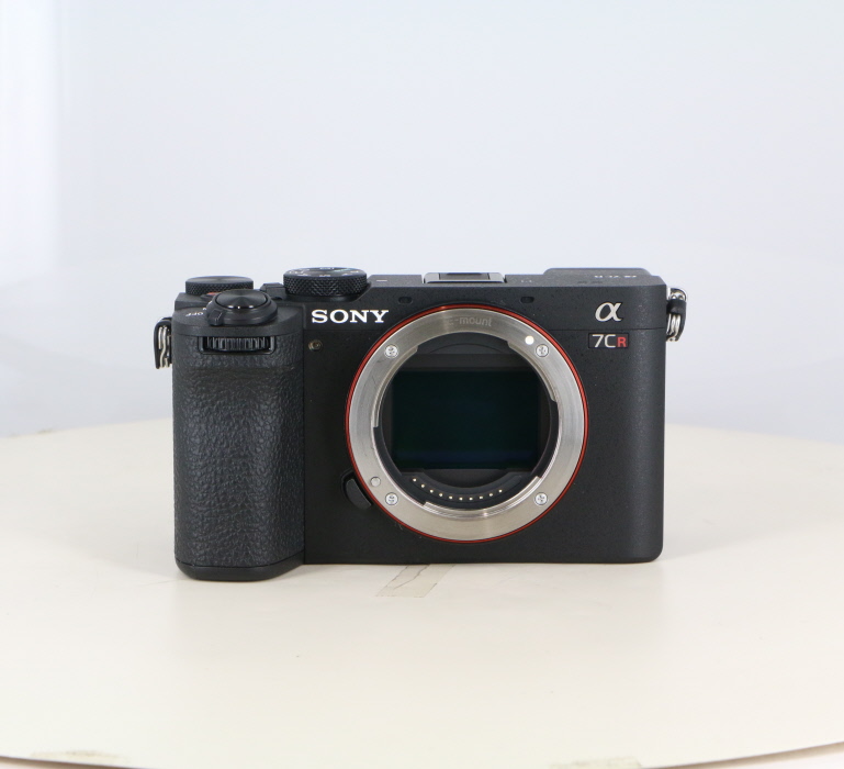 �y���Áz(�\�j�[) SONY ��7CR �{�f�B[ILCE-7CR]
