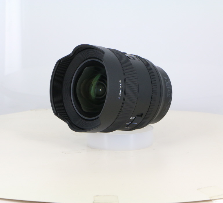 【中古】(ソニー) SONY FE14/1.8 GM
