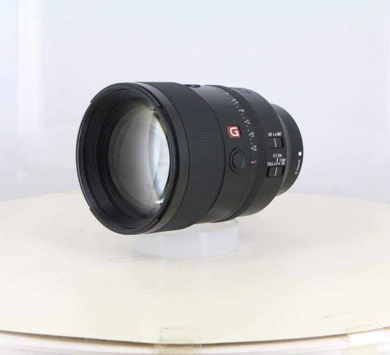 �y���Áz(�\�j�[) SONY FE135/1.8 GM