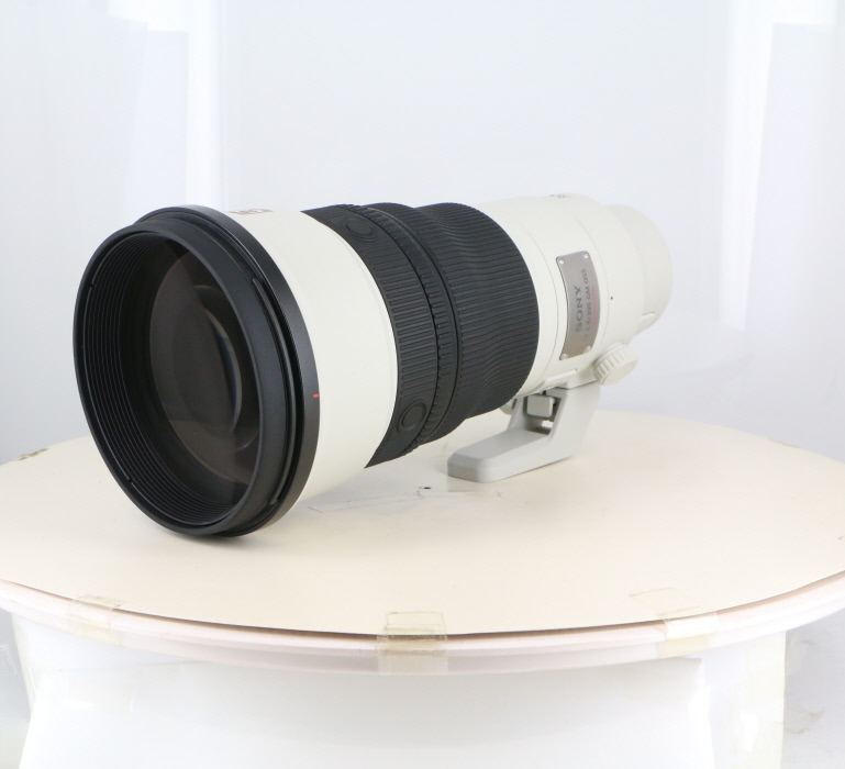 �y���Áz(�\�j�[) SONY FE300/2.8 GM OSS