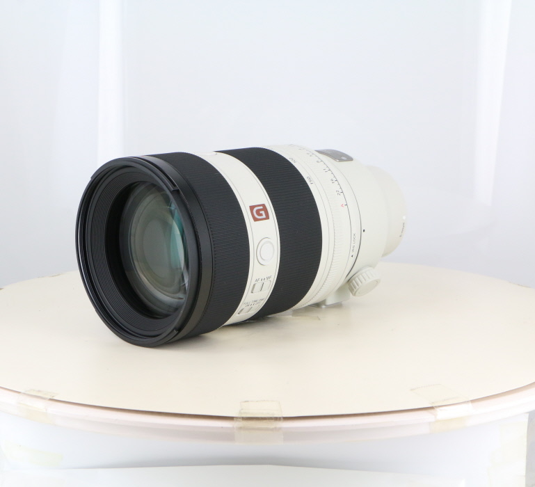�y���Áz(�\�j�[) SONY FE50-150/2 GM