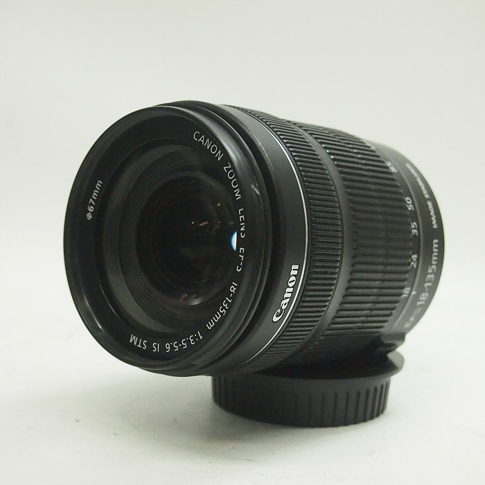 �y���Áz(�L���m��) Canon EF-S18-135/3.5-5.6 IS STM