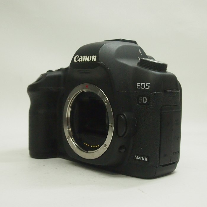 �y���Áz(�L���m��) Canon EOS 5D Mark2 �{�f�B