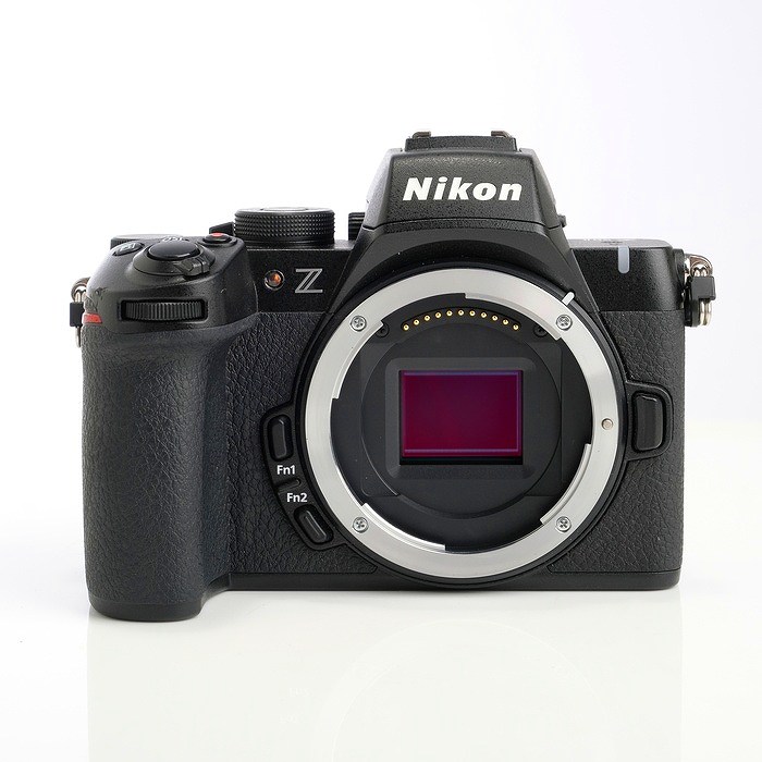 新品】(ニコン) Nikon Z50II ボディ｜ナニワグループオンライン
