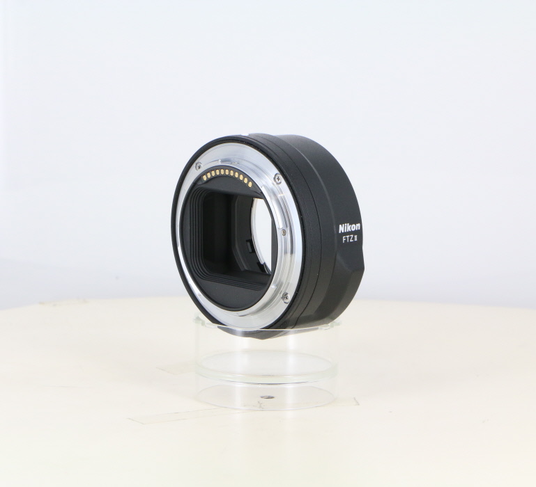 �y���Áz(�j�R��) Nikon FTZ II �}�E���g�A�_�v�^�[