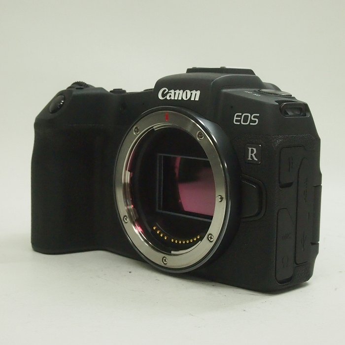 【中古】(キヤノン) Canon EOS RP ボディ