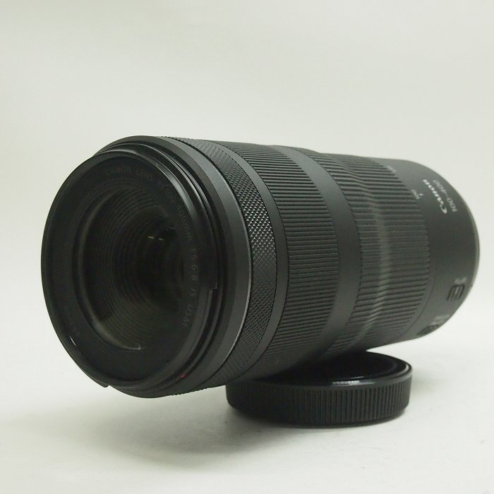 �y���Áz(�L���m��) Canon RF100-400/5.6-8 IS USM