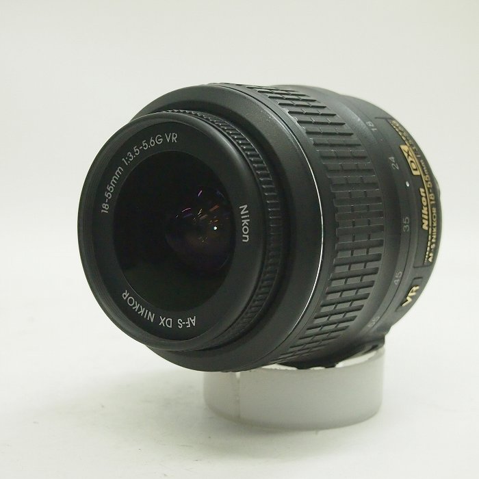�y���Áz(�j�R��) Nikon AF-S DX 18-55/3.5-5.6G VR
