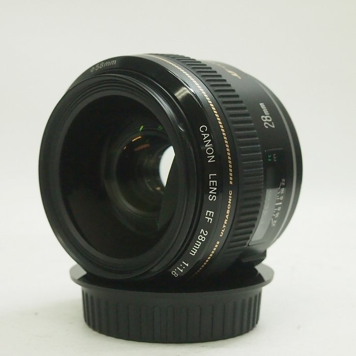 �y���Áz(�L���m��) Canon EF28/1.8 USM