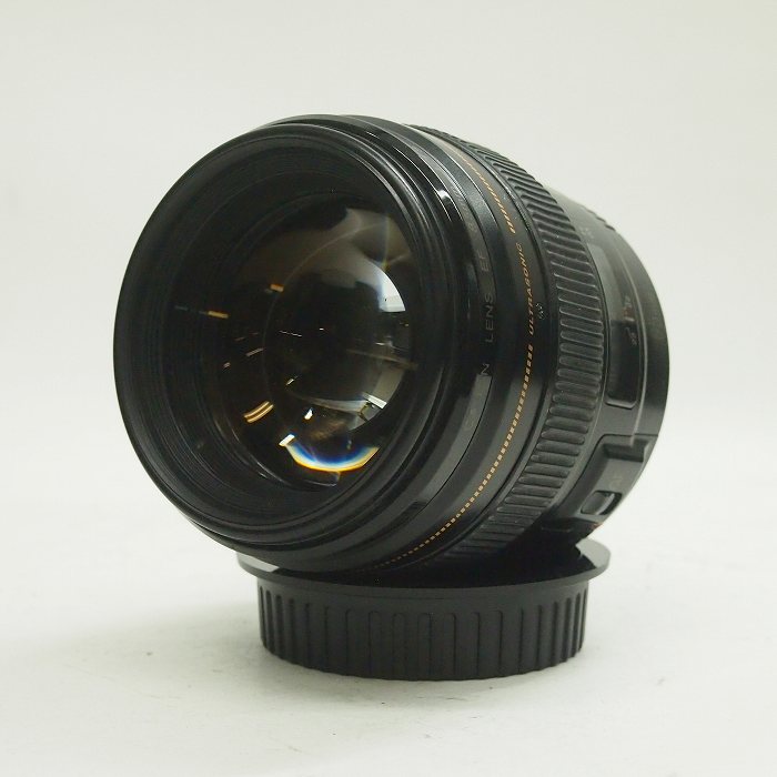 �y���Áz(�L���m��) Canon EF85/1.8 USM