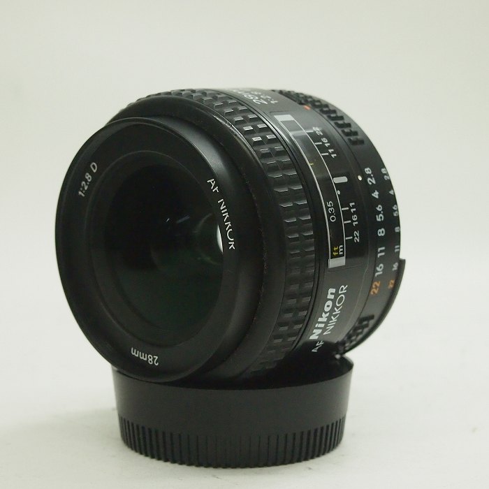 �y���Áz(�j�R��) Nikon Ai AF 28/2.8D