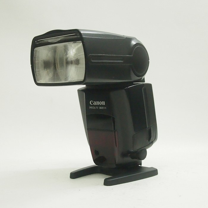 �y���Áz(�L���m��) Canon �X�s�[�h���C�g 580EX II(2)