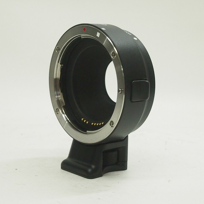【中古】(キヤノン) Canon EF-EOS M マウントアダプター