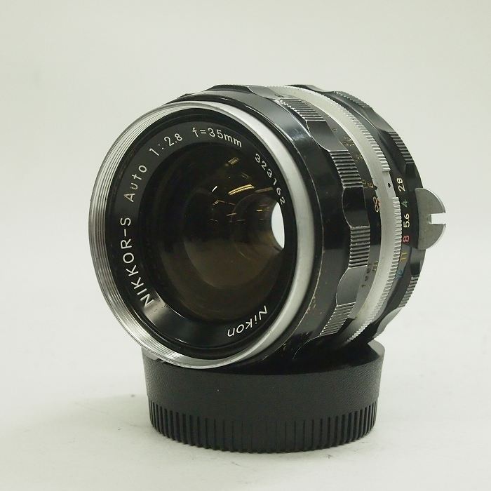 �y���Áz(�j�R��) Nikon NIKKOR-S Auto 35/2.8