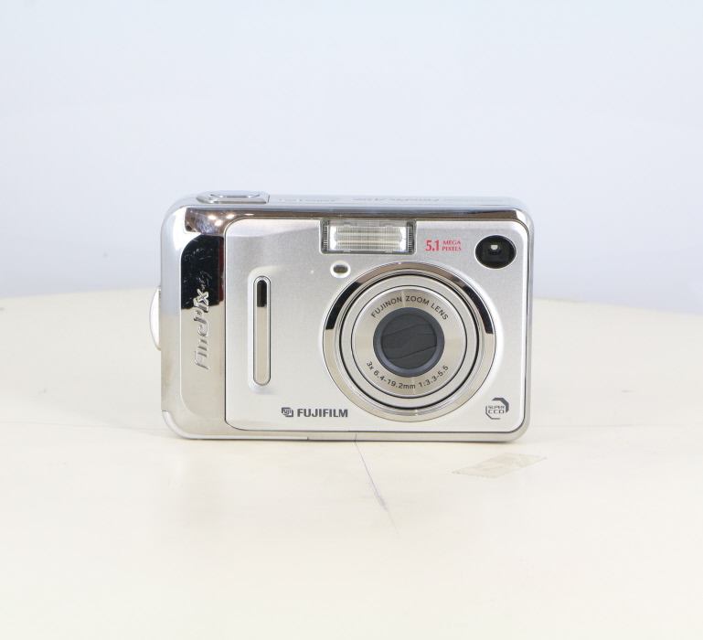 �y���Áz(�t�W�t�C����) FUJIFILM FinePix A500