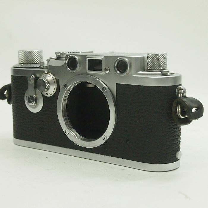 �y���Áz(���C�J) Leica III f ���b�h�V���N��