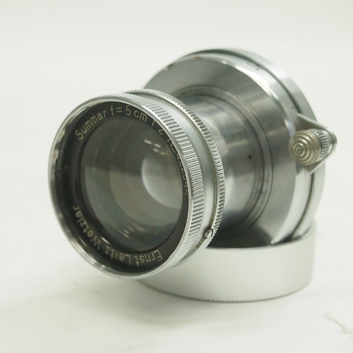 �y���Áz(���C�J) Leica �Y�}�[�� L 5cm/2 (����)
