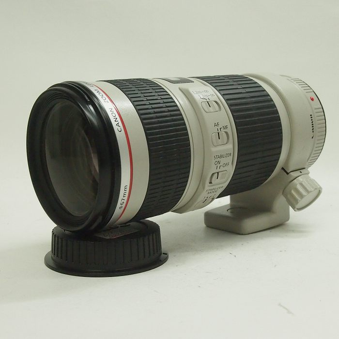 �y���Áz(�L���m��) Canon EF70-200/4L IS USM