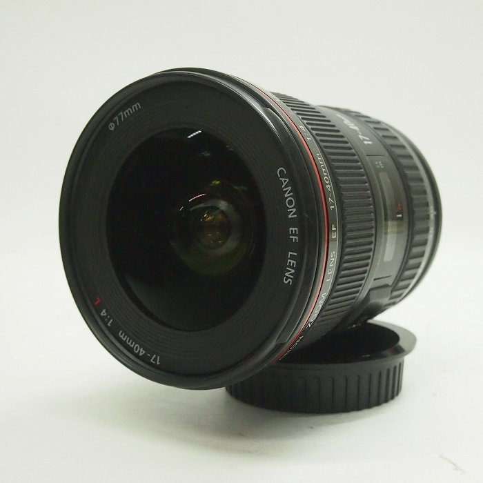 �y���Áz(�L���m��) Canon EF17-40/4L USM