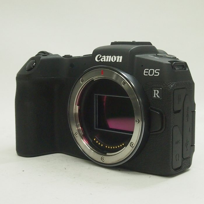 �y���Áz(�L���m��) Canon EOS RP �{�e�B