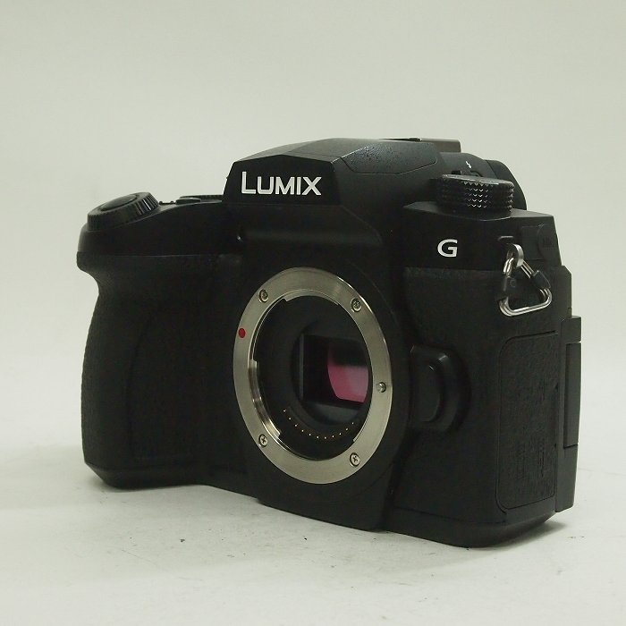 パナソニック) Panasonic LUMIX DC-G99D ブラック ボディ｜ナニワ
