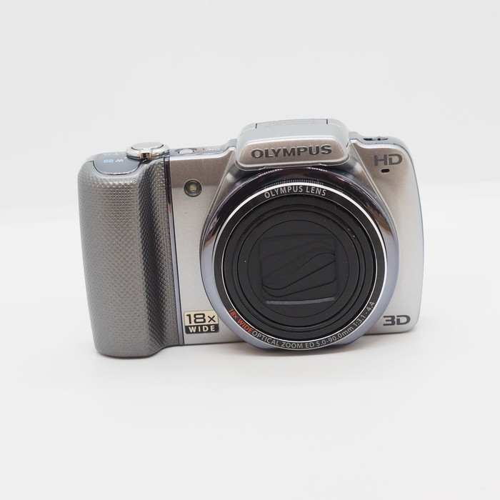 中古】(オリンパス) OLYMPUS SZ-10｜ナニワグループオンライン