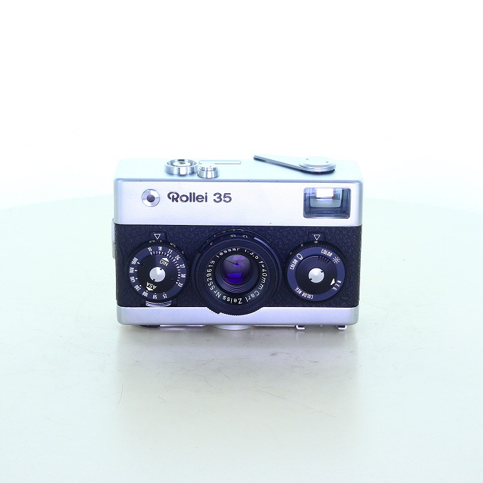 中古】(ローライ) Rollei ローライ35 シンガポール｜ナニワグループ