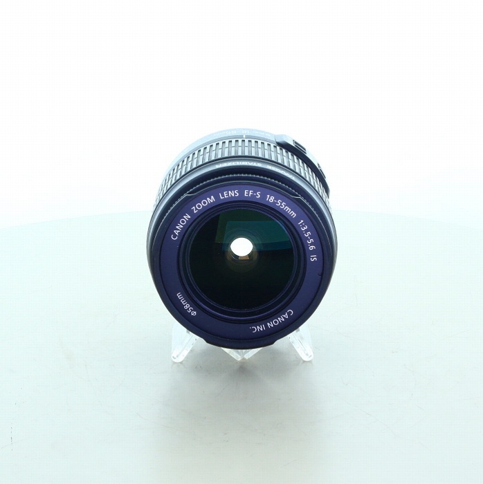 【中古】(キヤノン) Canon EF-S18-55/3.5-5.6 IS STM