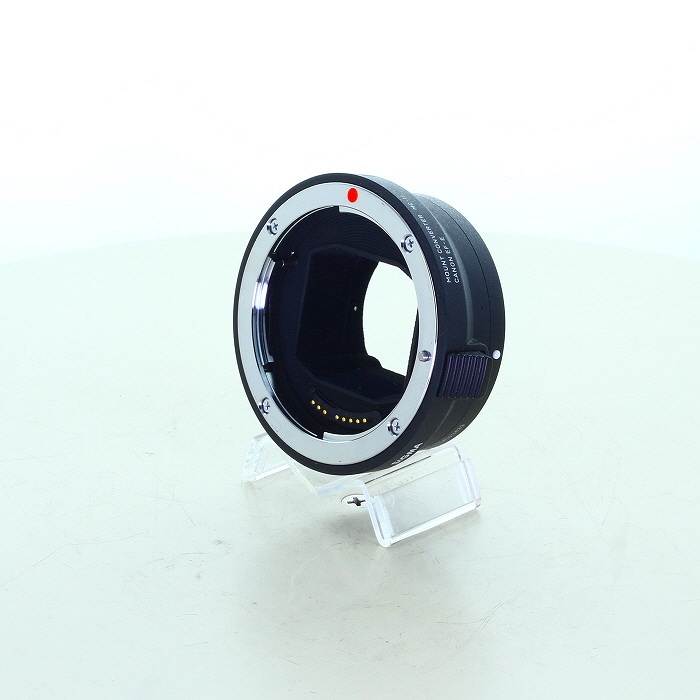 シグマ(SIGMA) マウントコンバーター MC-11 キヤノン用 [レンズ側