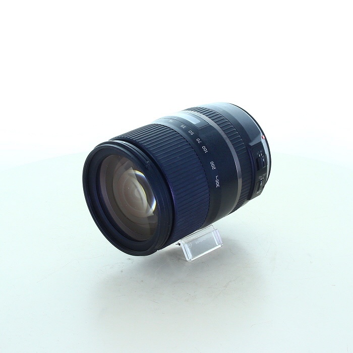 �y���Áz(�^������) TAMRON 16-300/3.5-6.3 DI2 VC PZD B016E (�L���m��EF�p)