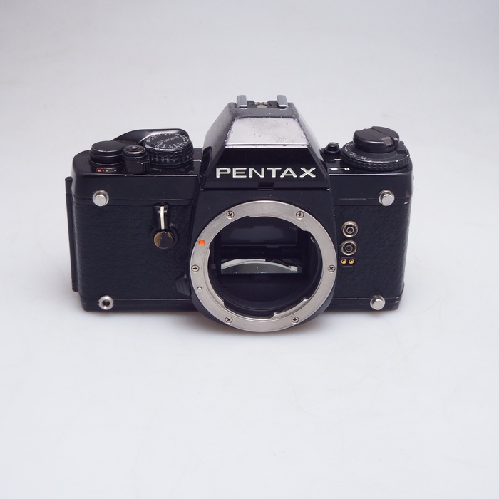 �y���Áz(�y���^�b�N�X) PENTAX LX �O�� (FA-1)