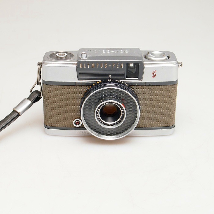 【中古】(オリンパス) OLYMPUS PEN EES