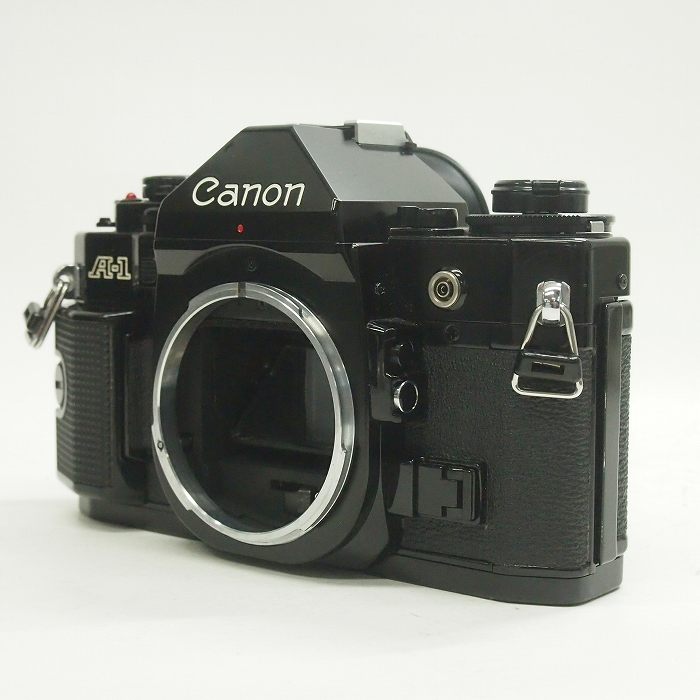 �y���Áz(�L���m��) Canon A-1 �{�f�B