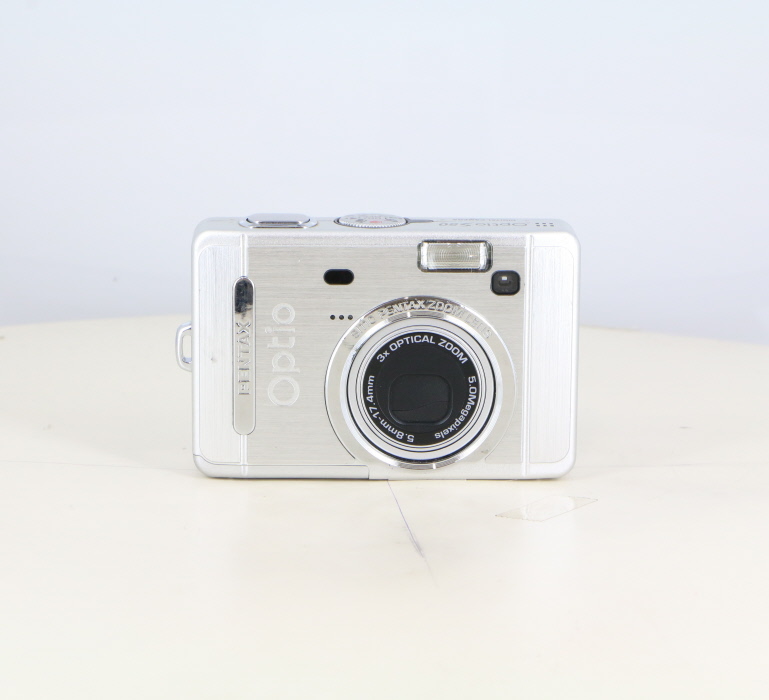 中古】(ペンタックス) PENTAX OPTIO S50｜ナニワグループオンライン