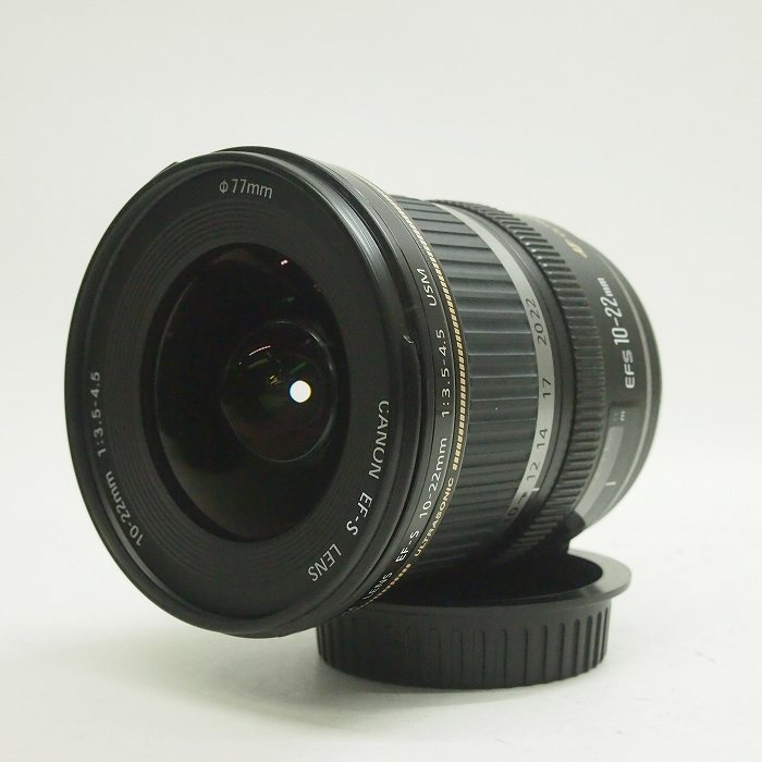 �y���Áz(�L���m��) Canon EF-S10-22/3.5-4.5 USM
