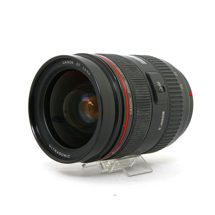 �y���Áz(�L���m��) Canon EF28-70/F2.8L USM