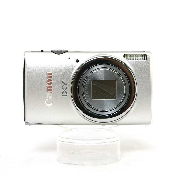 キヤノン(CANON) IXY 630 シルバーの買取価格｜ナニワグループ