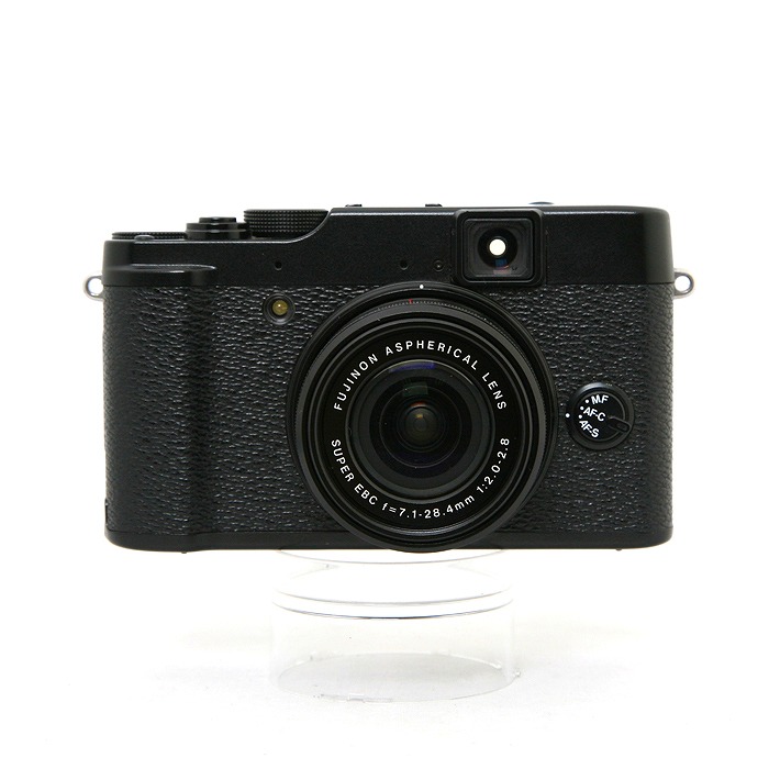 【中古】(フジフイルム) FUJIFILM X10