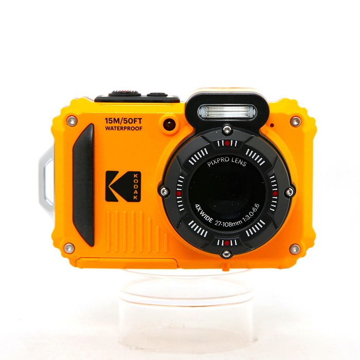 �y���Áz(�R�_�b�N) KODAK PIXPRO WPZ2