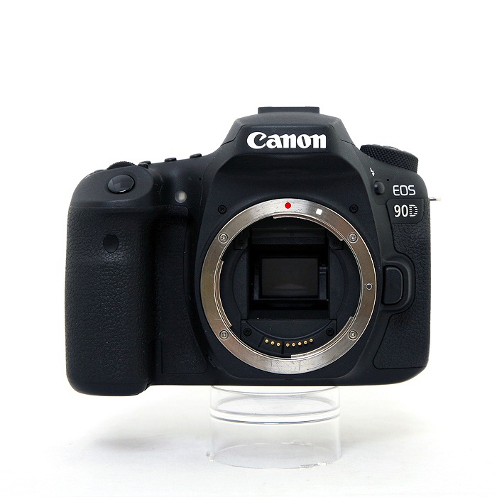 �y���Áz(�L���m��) Canon EOS 90D �{�f�C