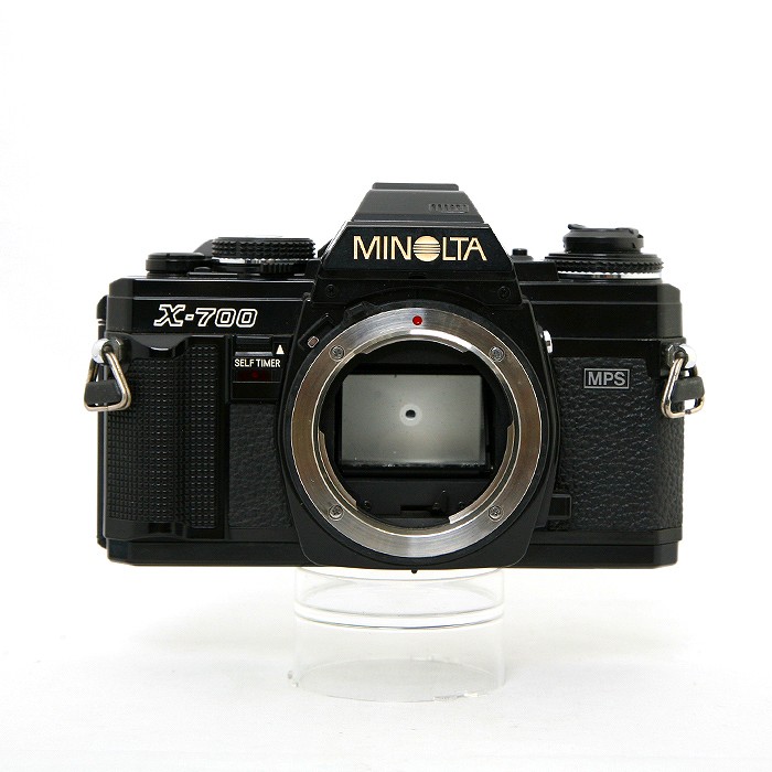 �y���Áz(�~�m���^) MINOLTA X-700