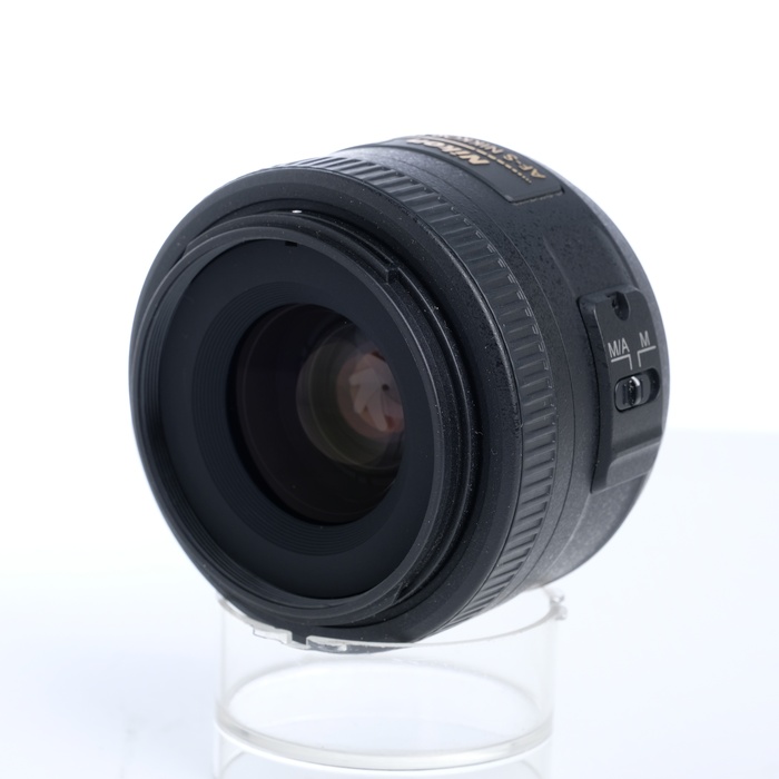 �y���Áz(�j�R��) Nikon AF-S DX 35/F1.8G