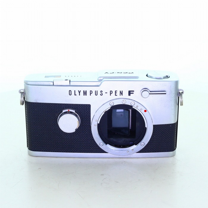 �y���Áz(�I�����p�X) OLYMPUS PEN-FV